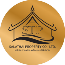 Salathai Property Co., Ltd LOGO 512