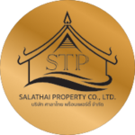 Salathai Property Co., Ltd LOGO RETINA