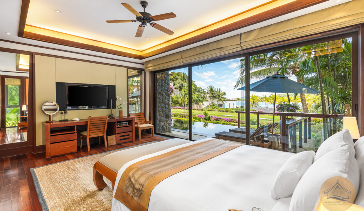 Salathai-STS145-Andara 3 Bedroom Pool Residence-33