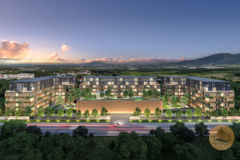 Salathai STD180 Arise Vibe 44 -