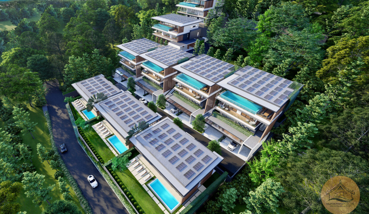 Salathai-STD162-La Vista Villas-1