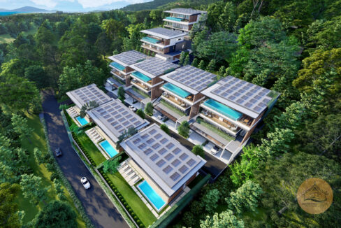 Salathai STD162 La Vista Villas 1 -