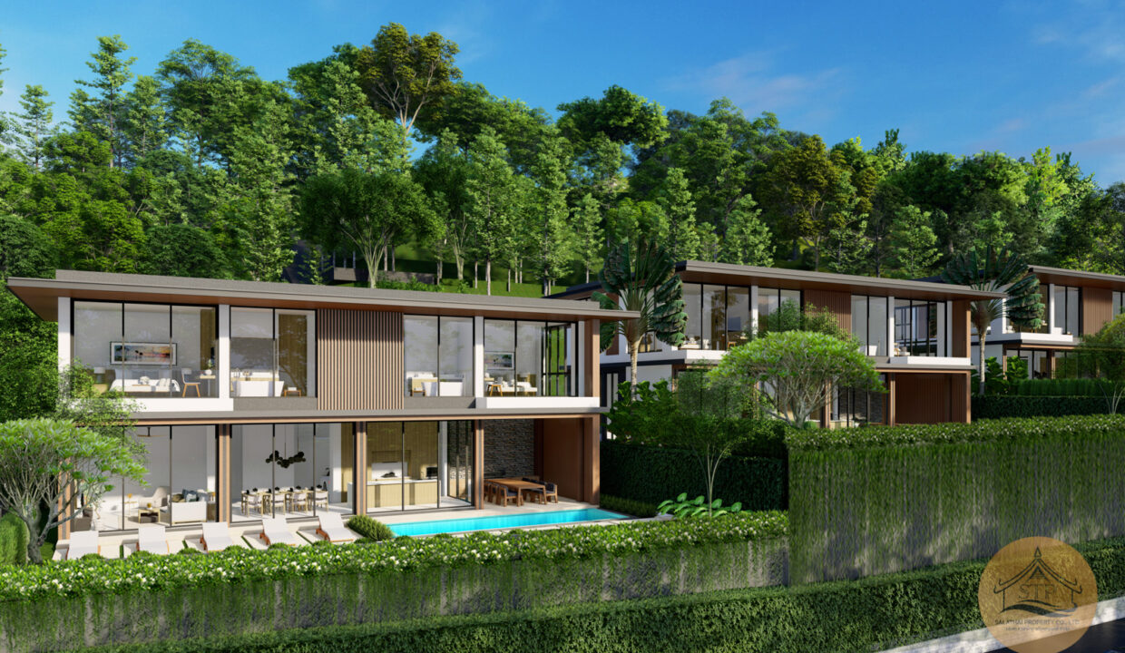 Salathai-STD162-La Vista Villas-2