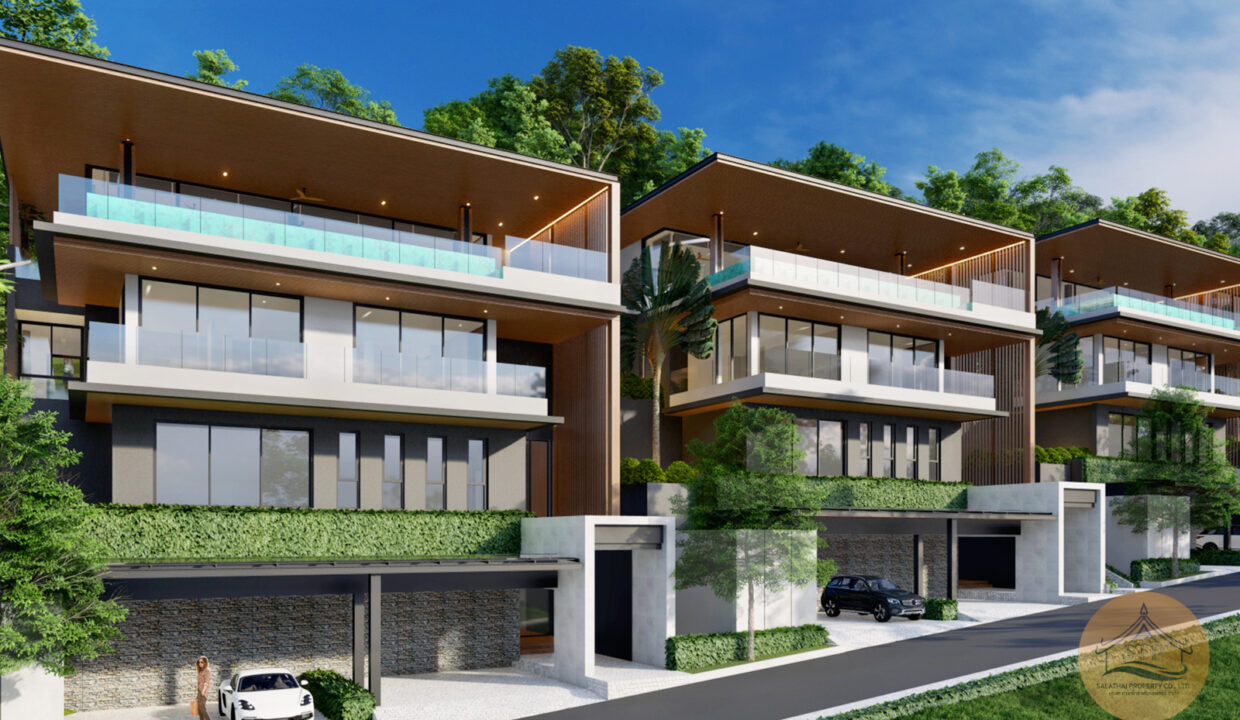 Salathai-STD162-La Vista Villas-3