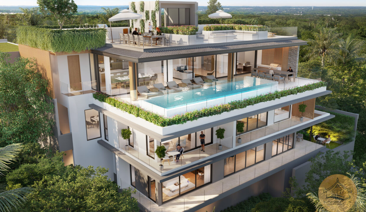 Salathai-STD162-La Vista Villas-4