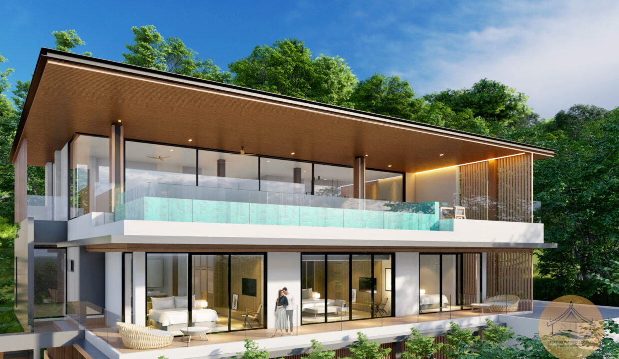 Salathai-STD162-La Vista Villas-5