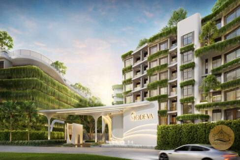 Salathai STD168 The Modeva 15 -