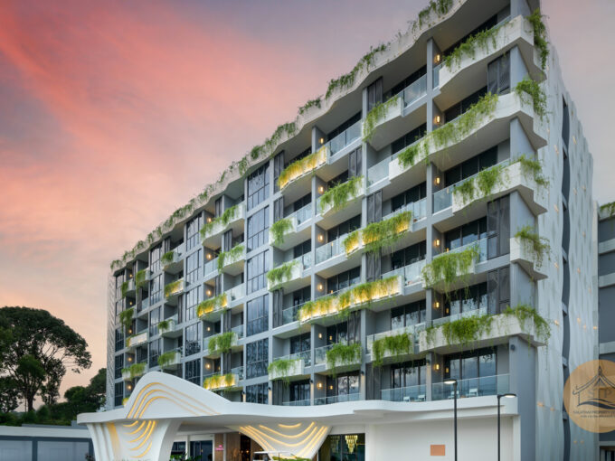 Salathai STD160 Layan Green Park Phase 1 78 -