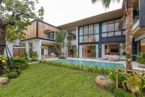 Salathai STD194 Mouana Grande Chalong Bay 45 -