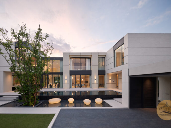 Salathai STD152 Lavish Estates 1 -