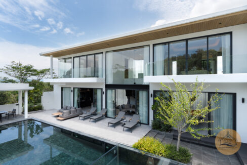 Salathai STD218 The Menara Luxury 8 -